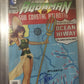 Aquaman #32 - 9.8 Signed by Ant Lucia