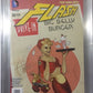 Flash #32 - 8.5 Signed by Ant Lucia